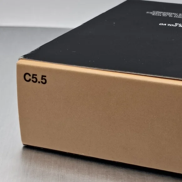 MAC Cosmetics Studio Fix Powder Plus Foundation shade C5.5 Full Size - Picture 4 of 5